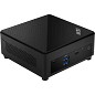 Preview: MSI Cubi 5 1MA-660AT, 0,83 L Mini-PC, Intel Core 5 120U, 16 GB, 5 338