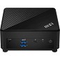 Preview: MSI Cubi 5 1MA-660AT, 0,83 L Mini-PC, Intel Core 5 120U, 16  oben