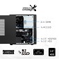 Preview: MSI PRO DP180 A14-1275AT, 18 L Tower, Intel Core i5-14400, 1 außen