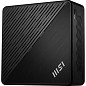 Preview: MSI Cubi 5 1MA-662AT, 0,83 L Mini-PC, Intel Core 3 100U, 8 G innen