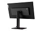 Preview: Lenovo ThinkVision P27q-20 - LED-Monitor - 68.6 cm außen