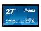 Preview: iiyama ProLite TF2738MSC-B2 - LED-Monitor - Full H