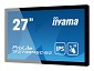 Preview: iiyama ProLite TF2738MSC-B2 - LED-Monitor - Full H hinten