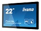 Preview: iiyama ProLite TF2234MC-B7AGB - LED-Monitor - Full hinten