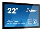 Preview: iiyama ProLite TF2234MC-B7AGB - LED-Monitor - Full links
