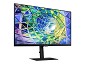 Preview: Samsung S27A800UNU - S80UA Series - LED-Monitor - oben