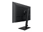 Preview: Samsung S27A800UNU - S80UA Series - LED-Monitor - vorn links