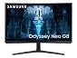 Preview: Samsung Odyssey Neo G8 S32BG850NU - QLED-Monitor -