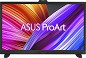 Preview: ASUS ProArt PA32DC - OLED-Monitor - 4K - 81.3 cm ( rechts
