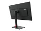 Preview: Lenovo ThinkVision T32p-30 - LED-Monitor - 4K - 80 oben