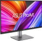 Preview: ASUS ProArt PA329CRV, 31.5" hinten hinten
