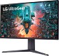 Preview: LG UltraGear 32GQ950P-B - LED-Monitor - Gaming - 8 rechts