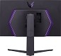 Preview: LG UltraGear 32GQ950P-B - LED-Monitor - Gaming - 8 vorn links