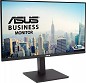 Preview: ASUS VA32UQSB, 31.5" hinten hinten