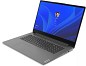 Preview: Lenovo V17 G4 IRU Iron Grey, Core i3-1315U, 8GB RA rechts