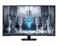 Preview: Samsung Odyssey Neo G7 S43CG700NU - G70NC Series - QLED-Moni innen