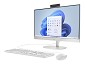 Preview: HP 27-cr0009ng - All-in-One (Komplettlösung) - Cor