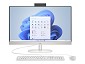 Preview: HP 27-cr0009ng - All-in-One (Komplettlösung) - Cor hinten