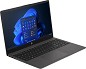 Preview: HP 255 G10 schwarz, Ryzen 3 7330U, 16GB RAM, 512GB hinten