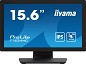 Preview: iiyama ProLite T1634MC-B1S, 15.6"  vorne