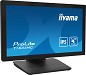 Preview: iiyama ProLite T1634MC-B1S, 15.6"  vorn links vorn links