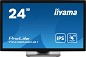 Preview: iiyama ProLite T2438MSC-B1, 23.8"  vorne