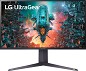 Preview: LG UltraGear 32GQ950P-B, 31.5"  vorne