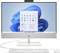 Preview: HP Pavilion All-in-One 27-ca0401ng Snowflake White