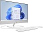 Preview: HP Pavilion All-in-One 27-ca0401ng Snowflake White links