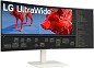 Preview: LG UltraWide 38WR85QC-W, 38"  hinten hinten