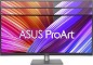 Preview: ASUS ProArt PA34VCNV, 34.1"  oben oben