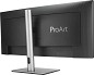Preview: ASUS ProArt PA34VCNV, 34.1"  vorn links vorn links