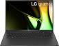 Preview: LG gram 16 (2024) schwarz, Core Ultra 7 155H, 16GB