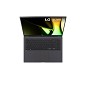 Preview: LG gram 16 (2024), schwarz, Core Ultra 7 155H, 32G links