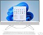 Preview: HP All-in-One 24-cb1403ng Starry White, Core i5-12