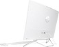 Preview: HP All-in-One 24-cb1403ng Starry White, Core i5-12 oben