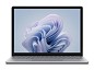 Preview: MICROSOFT Surface Laptop 6 Platin 34,3cm (13,5") Ultra 7-165H 16G 566