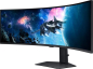 Preview: Samsung Odyssey G9 G95C, 49"  links links