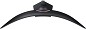 Preview: Samsung Odyssey G9 G95C, 49"  unten unten
