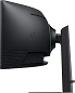 Preview: Samsung Odyssey G9 G95C, 49"  innen innen
