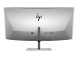 Preview: HP 740pm - Series 7 Pro - LED-Monitor - gebogen - oben