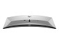 Preview: HP 740pm - Series 7 Pro - LED-Monitor - gebogen - innen