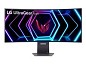 Preview: LG UltraGear OLED 39GS95QE-B, 39" Gaming Monitor - Curved OLED, 2 298