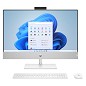 Preview: HP Pavilion All-in-One 27-ca0100ng, Snowflake Whit