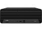 Preview: HP Pro SFF 400 G9 Desktop PC, Core i5-12500, 16GB hinten