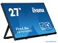 Preview: iiyama ProLite T2755QSC-B1 - LED-Monitor - 68.4 cm (27") 971
