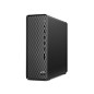 Preview: HP Slim Desktop S01-pF4100ng, Jet Black, Core i5-1 links