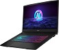 Preview: MSI Katana A17 AI B8VF-866, Ryzen 7 8845HS, 16GB R hinten