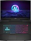 Preview: MSI Katana A17 AI B8VF-866, Ryzen 7 8845HS, 16GB R oben