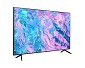 Preview: SAMSUNG 55CU7000 139,7cm (55") hinten